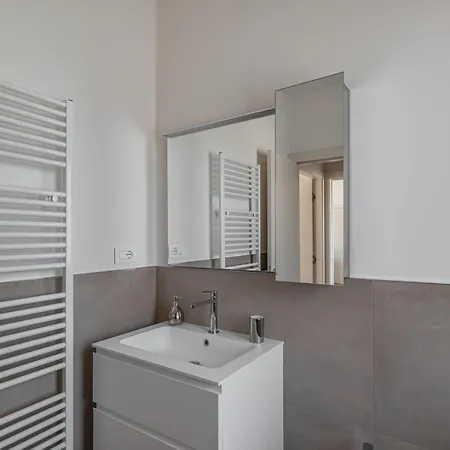 Apartamento Padova Cozy&Chic Aparment Exterior foto
