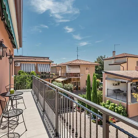 Apartamento Padova Cozy&Chic Aparment Exterior foto