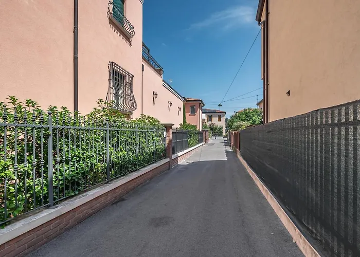 Padova Cozy&Chic Aparment