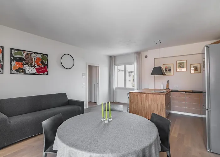 Padova Cozy&Chic Aparment