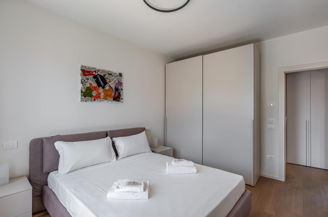 Cozy&chic Aparment * Padoue