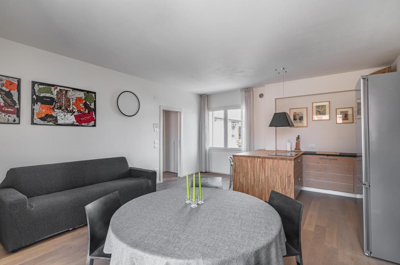 Cozy&chic Aparment Appartement Padoue