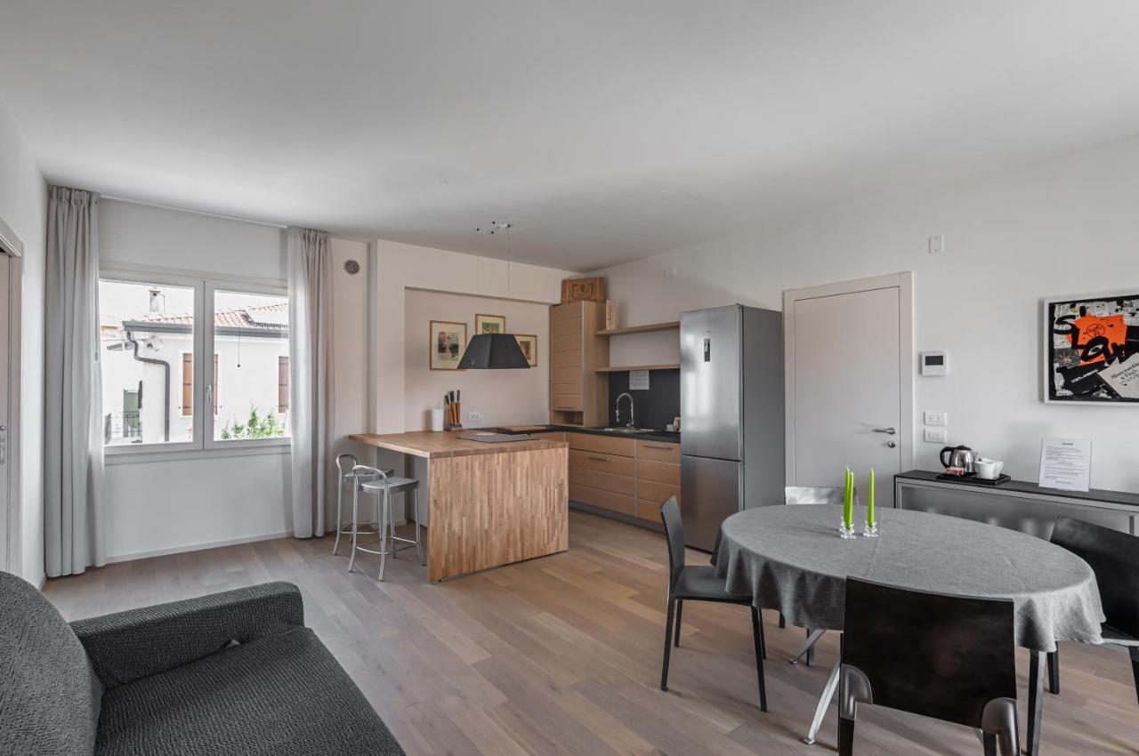 Appartement Cozy&chic Aparment