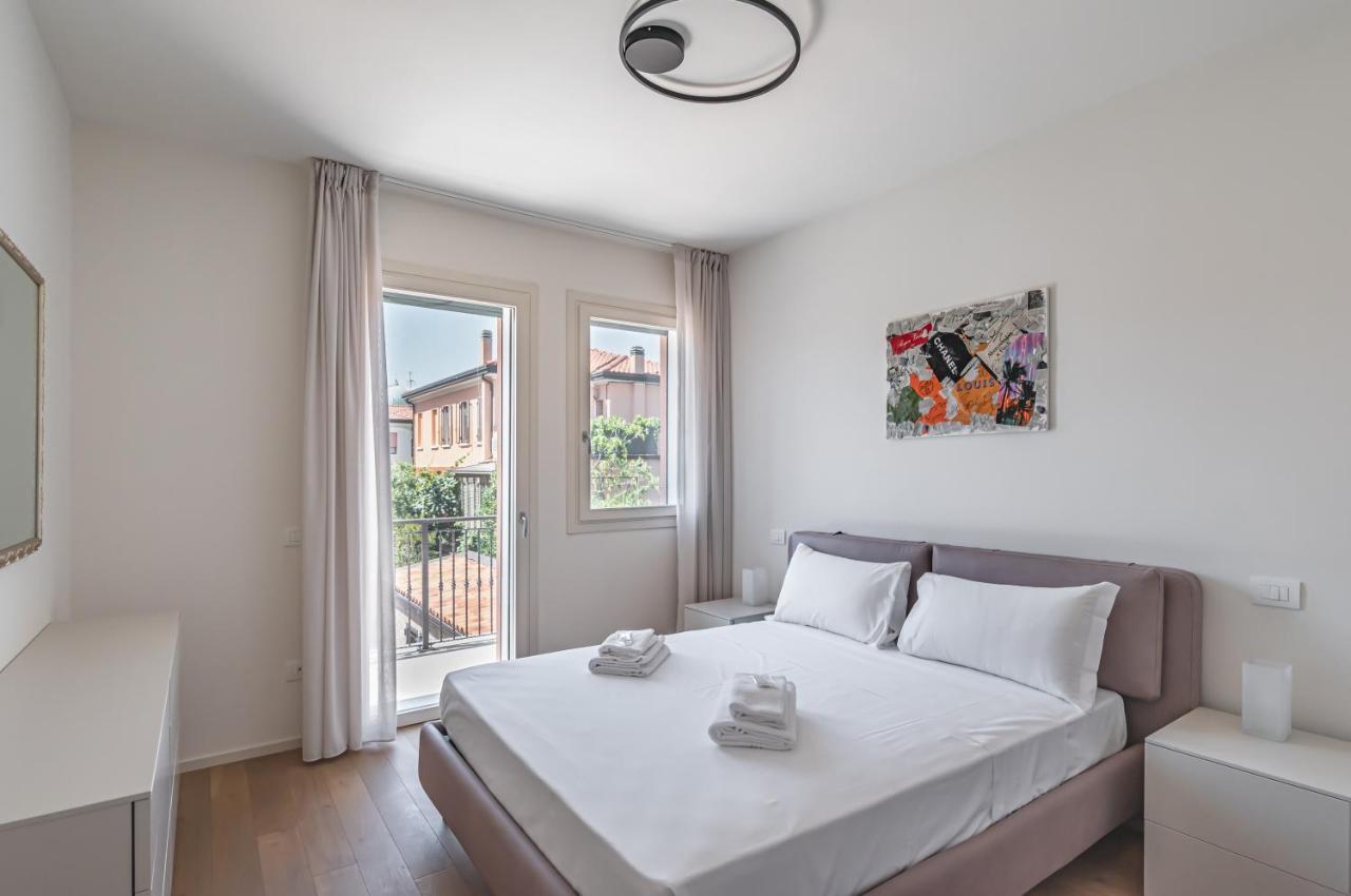 Cozy&chic Aparment * Padoue