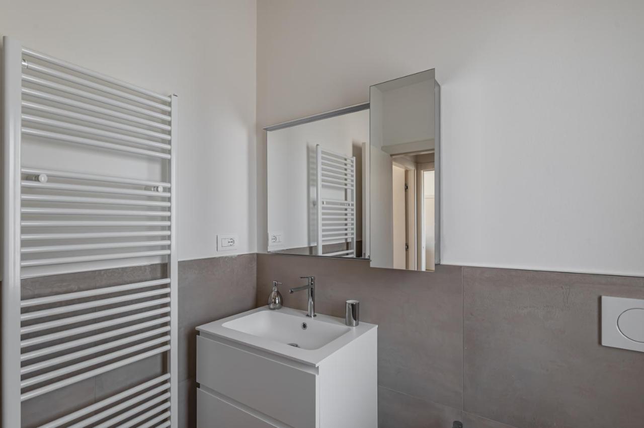 Cozy&chic Aparment Appartement Padoue