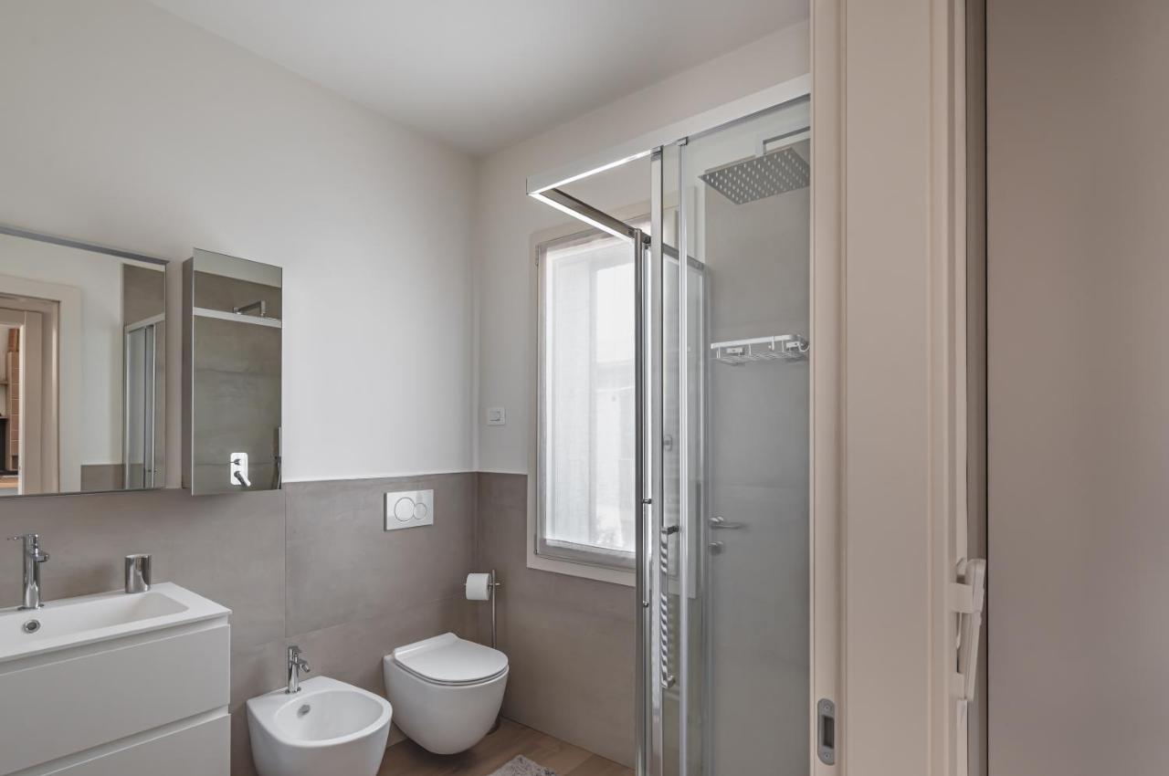 Cozy&chic Aparment Padoue