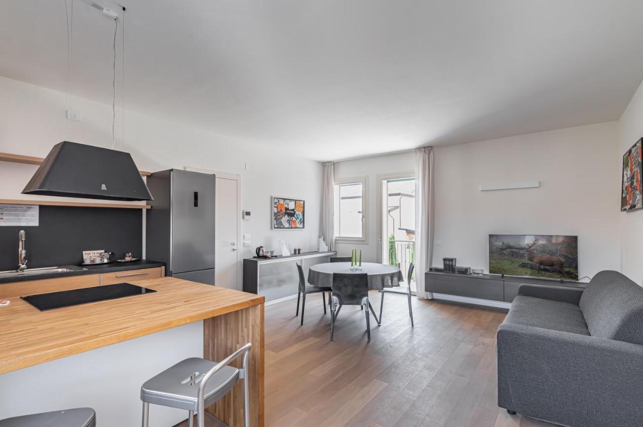 Appartement Cozy&chic Aparment *