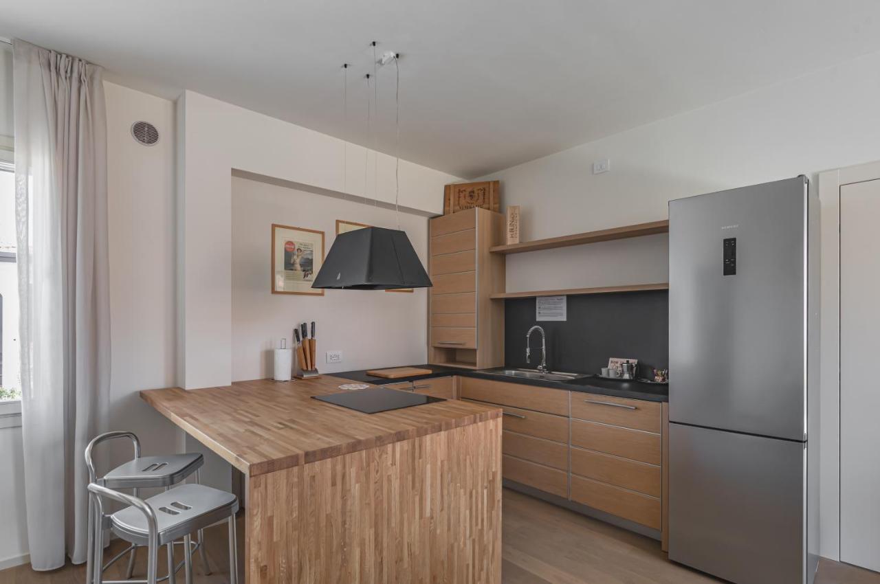 Cozy&chic Aparment Appartement